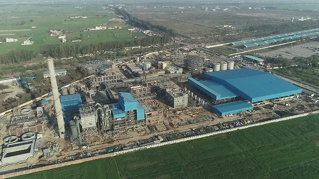 IOCL Ethanol Bio-refinery IOCL Ethanol Bio-refinery