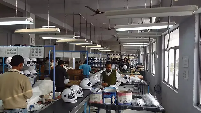 Steelbird Factory Steelbird Factory