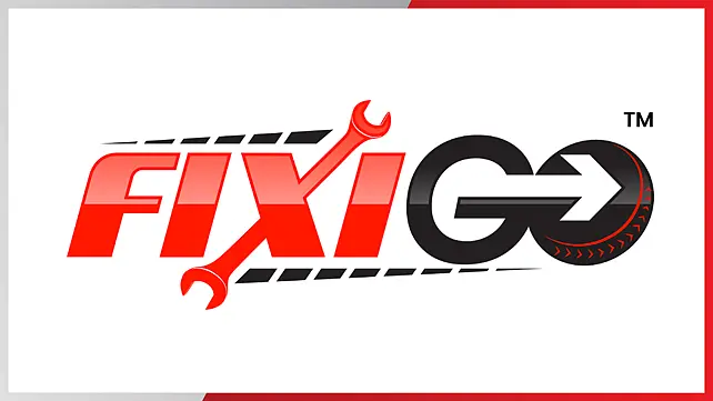 FixiGo FixiGo