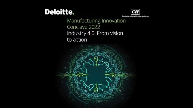 Deloitte Report