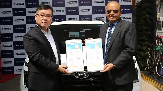 MoU Siging ceremony MoU Siging ceremony