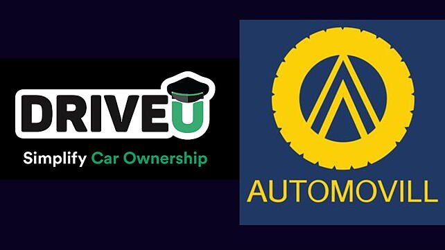 Automovill joins DriveU  