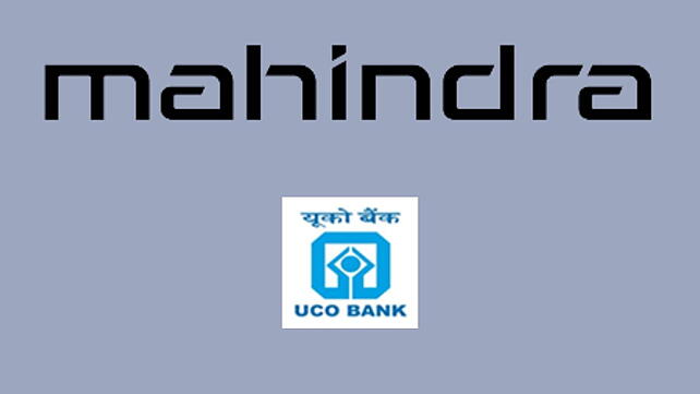 Mahindra joins UCO Bank