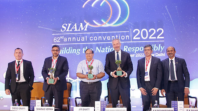 SIAM 62nd Annual Convention
