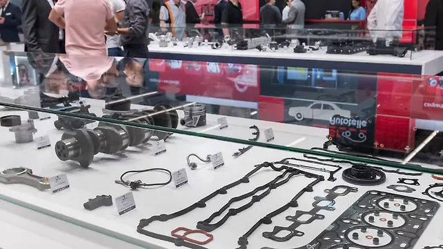 Automechanika Frankfurt 2022