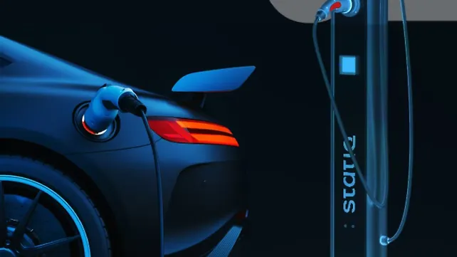 Statiq Joins Mahindra Statiq Joins Mahindra