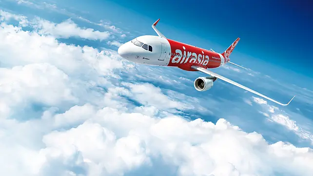Air Asia Air Asia