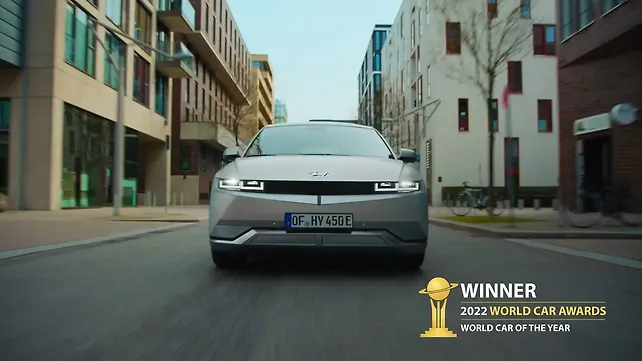 Ioniq 5 Ioniq 5