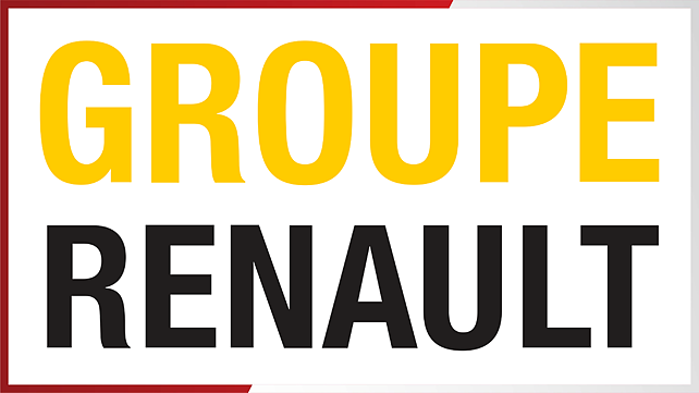 Renault Groupe