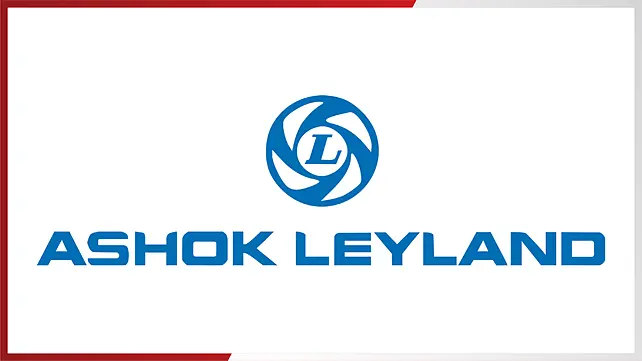 Ashok Leyland