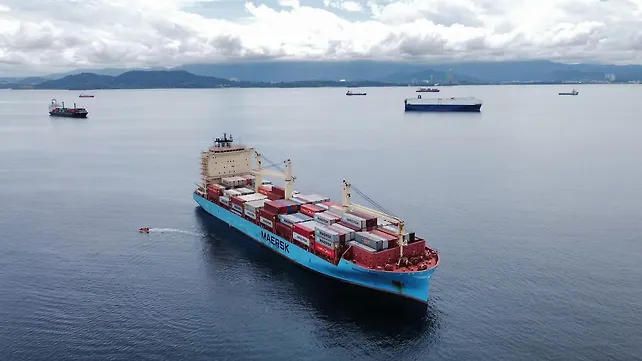 Maersk Maersk