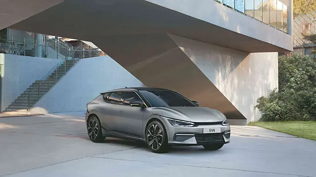 Kia EV6 Kia EV6