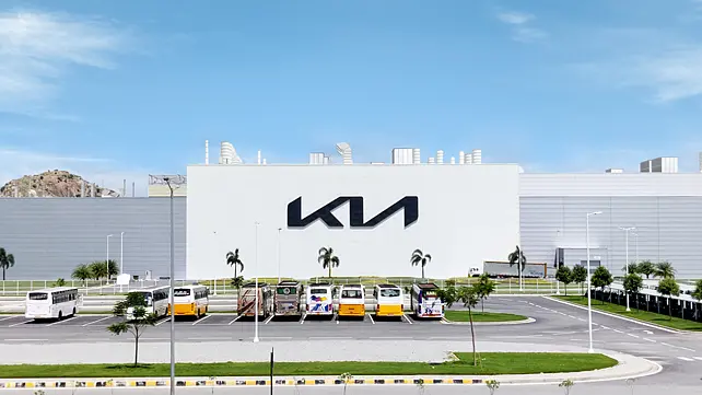 Kia India Kia India