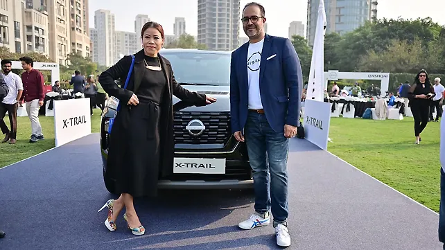Nissan India Nissan India