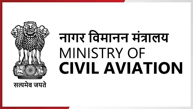 Ministry of Civil Aviation Ministry of Civil Aviation