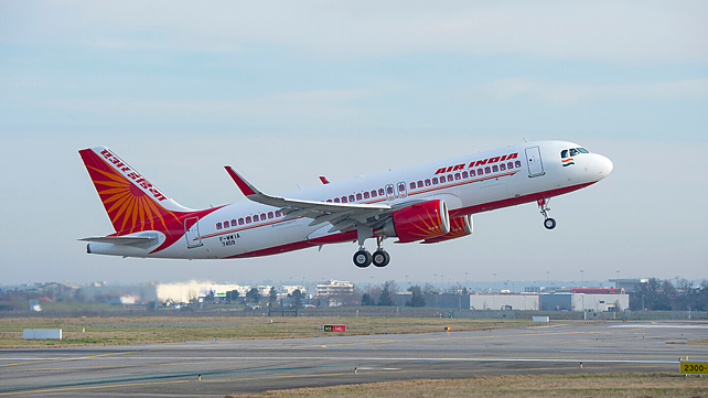 Air India