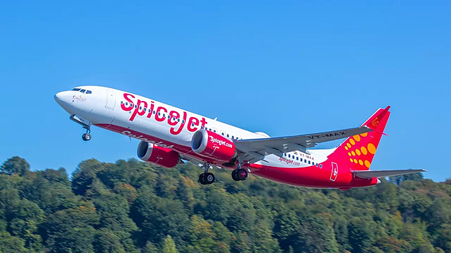 Spicejet