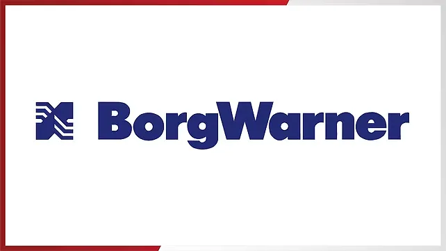 Borgwarner Borgwarner