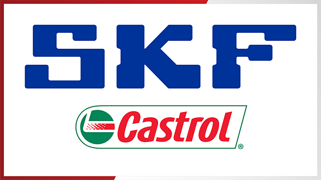 SKF-Castrol