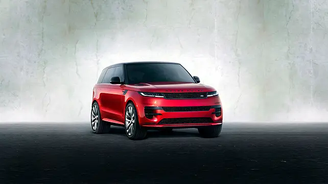 Range Rover Sport Range Rover Sport
