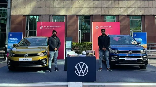 Volkswagen Volkswagen