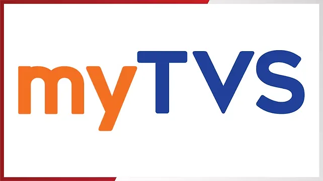 myTVS myTVS