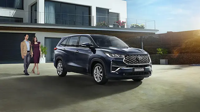 Innova Hycross Innova Hycross