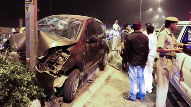 Road Accident Road Accident