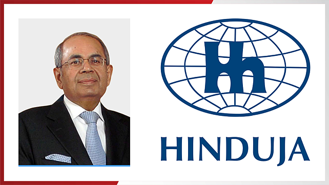 Hinduja Group