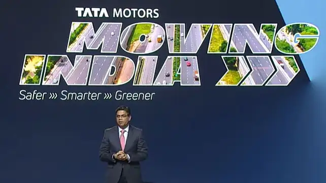 Tata Motors