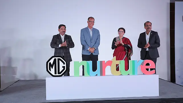 MG Nurture MG Nurture