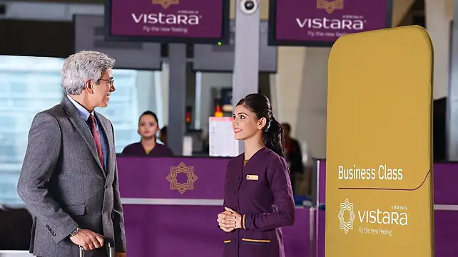 Vistara Vistara
