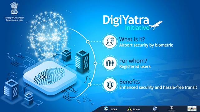 Digi Yatra