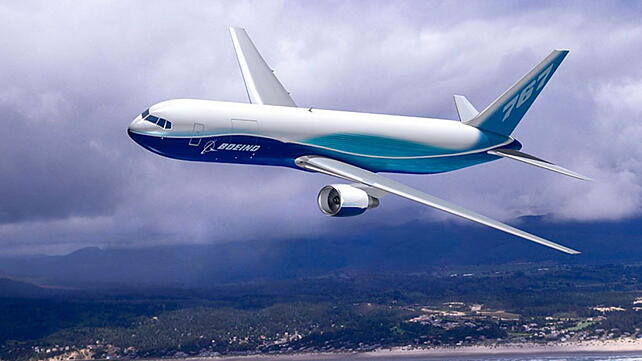 Sasmos To Supply Parts For Boeing 