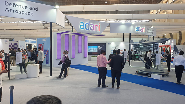 Adani