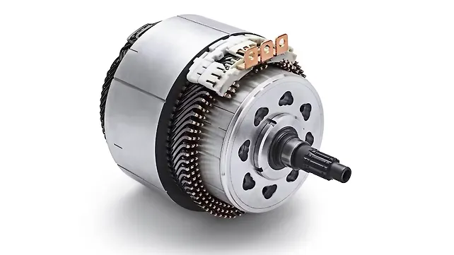 Marelli e-Motor Marelli e-Motor