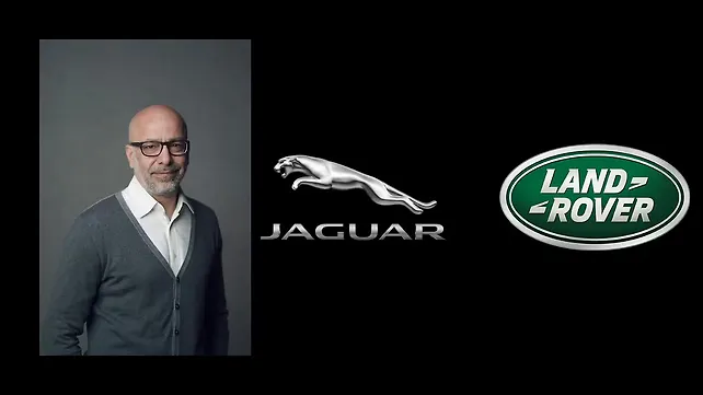 Rajan Amba- JLR Rajan Amba- JLR