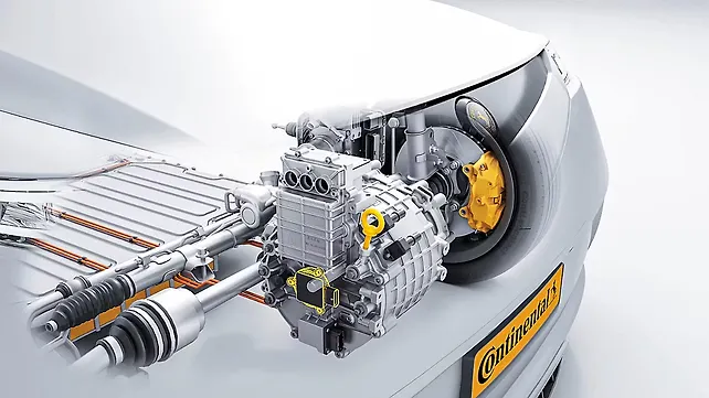 Continental Continental