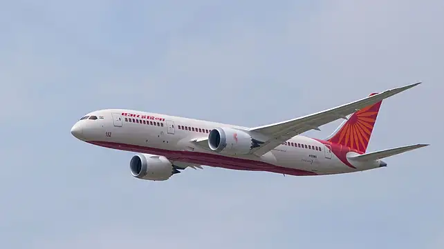 Air India 