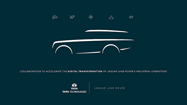 JLR JLR
