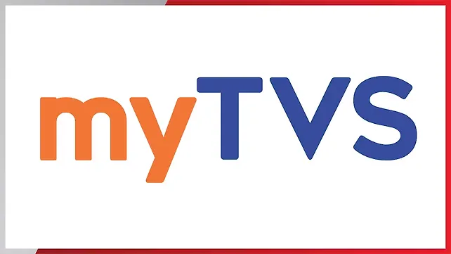 myTVS