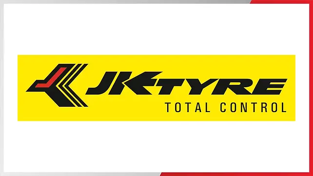 JK Tyres