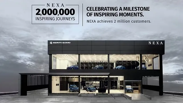 Nexa Nexa