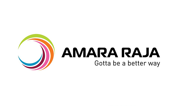 Amara raja