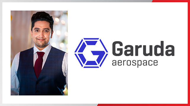 Garuda Aerospace