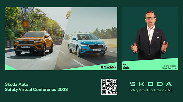 Skoda Auto India