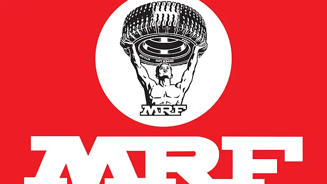 MRF