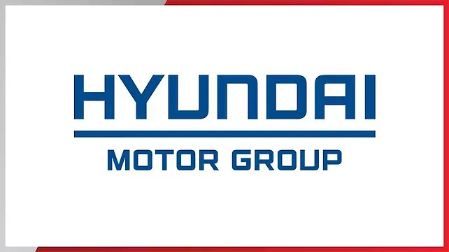 Hyundai Motor Group Hyundai Motor Group