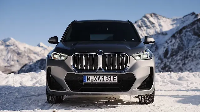 BMW X1 BMW X1