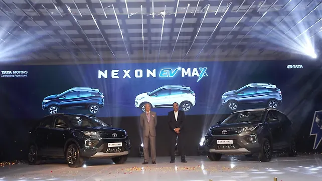 Tata Motors Tata Motors